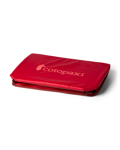 Allpa 60L Gear Hauler Box - Spicy - US 6957