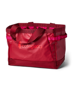 Allpa 60L Gear Hauler Tote - Crimson - US 2030