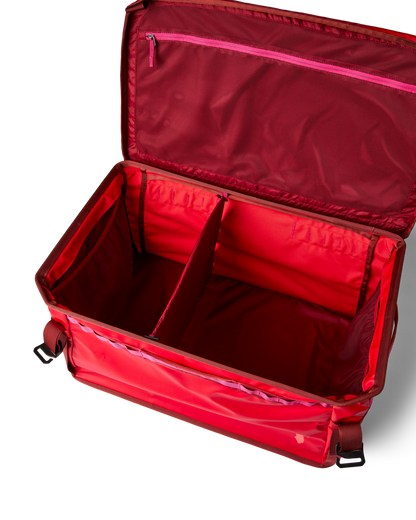 Allpa 90L Gear Hauler Box - Spicy - US 7123