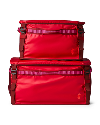 Allpa 90L Gear Hauler Box - Spicy - US 7123