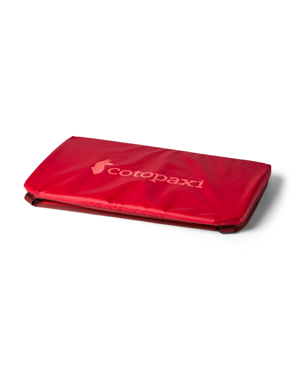 Allpa 90L Gear Hauler Box - Spicy - US 7123