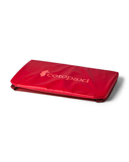 Allpa 90L Gear Hauler Box - Spicy - US 7123