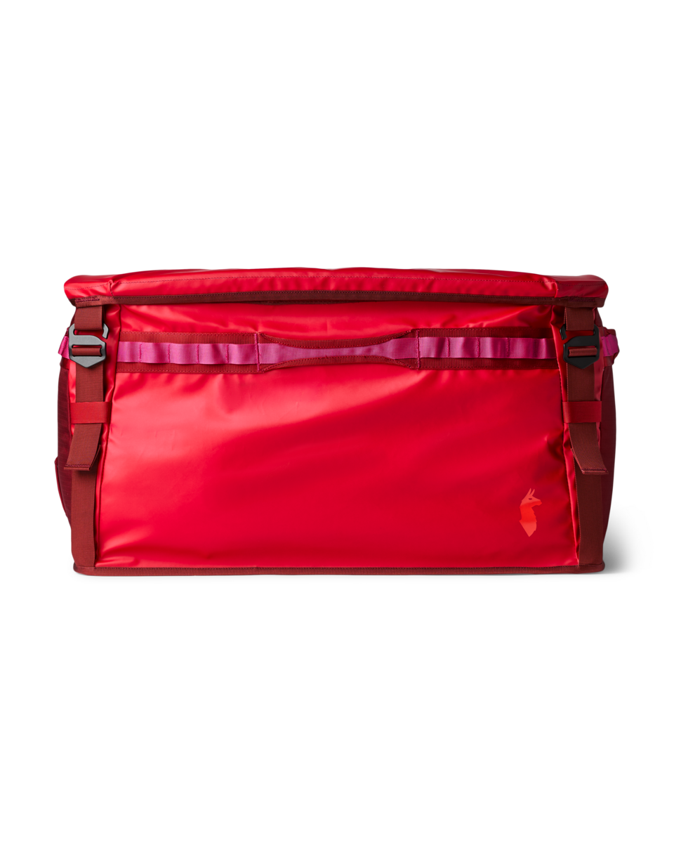 Allpa 90L Gear Hauler Box - Spicy - US 7123
