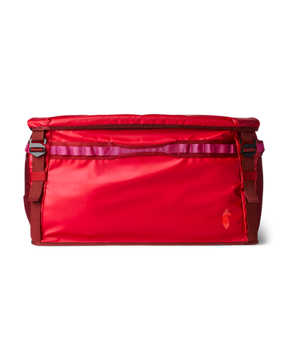 Allpa 90L Gear Hauler Box - Spicy - US 7123