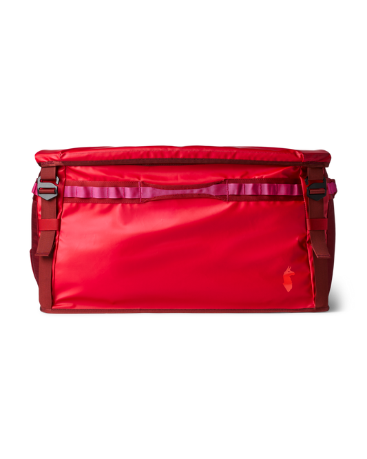 Allpa 90L Gear Hauler Box - Spicy - US 7123