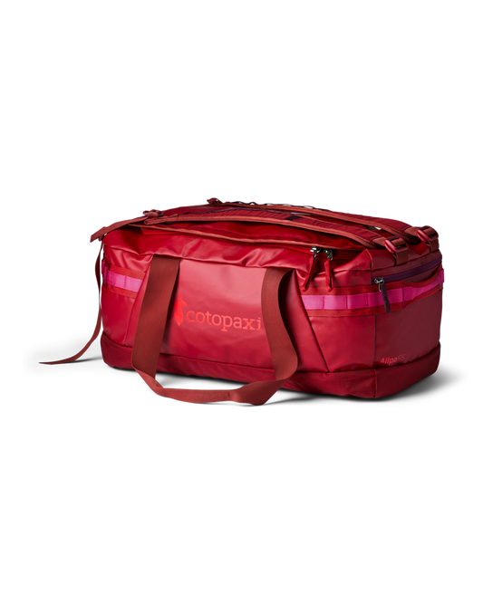 Allpa Getaway 55L Duffel - Crimson - US 3130