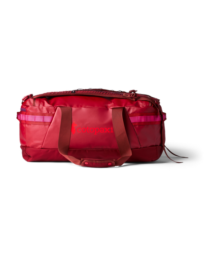 Allpa Getaway 55L Duffel - Crimson - US 3130