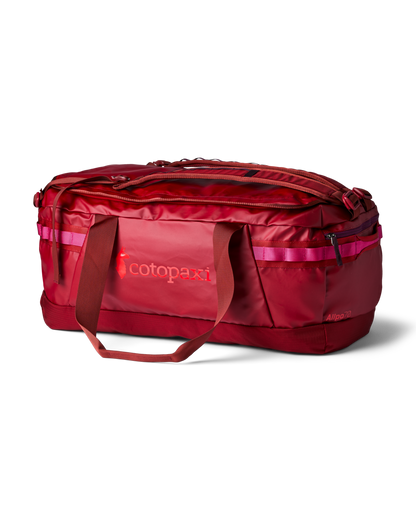 Allpa Getaway 70L Duffel - Crimson - US 5145