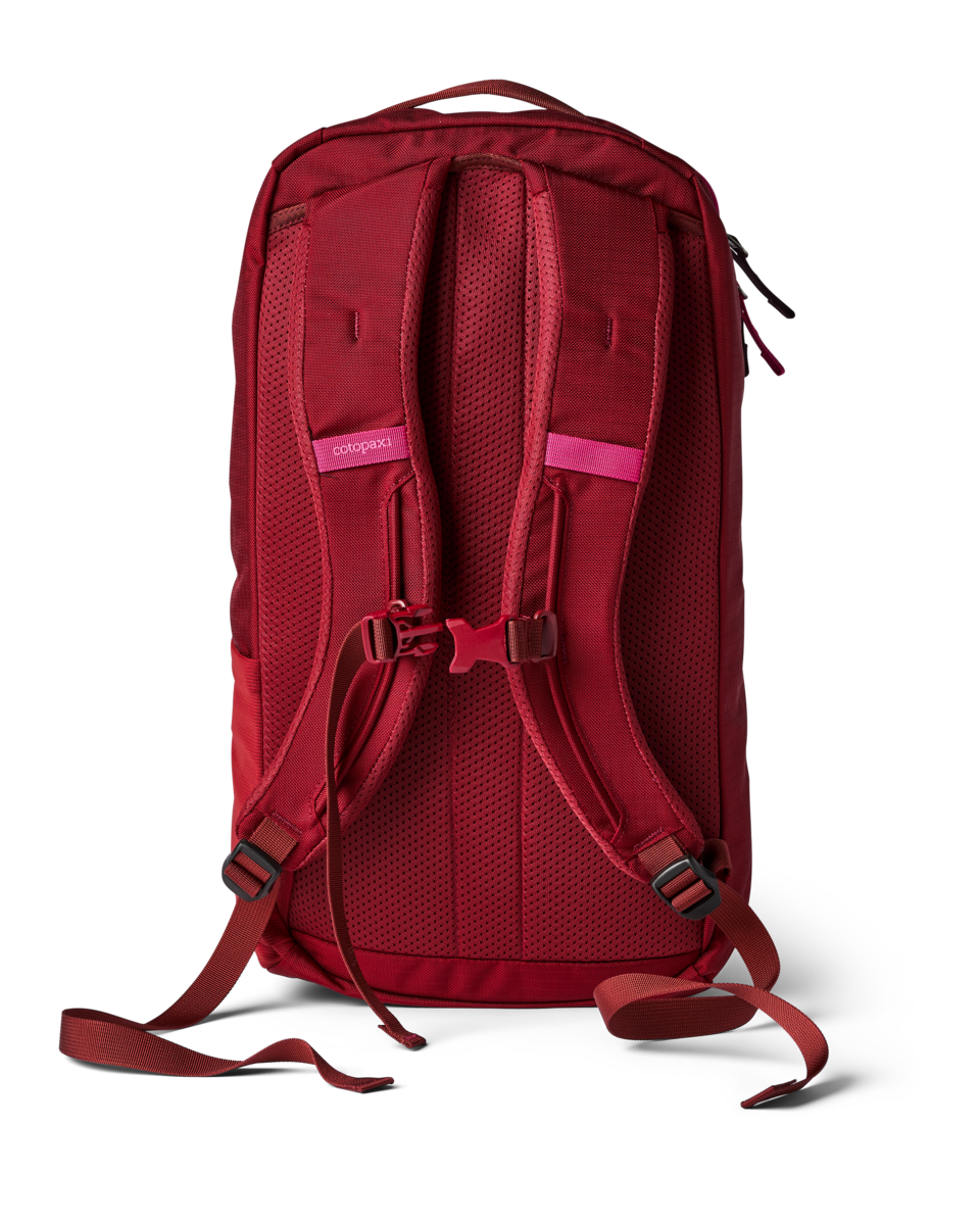 Allpa Mini 20L Travel Pack - Crimson - US 6914