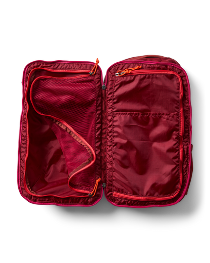 Allpa Mini 20L Travel Pack - Crimson - US 6914