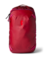 Allpa Mini 20L Travel Pack - Crimson - US 6914