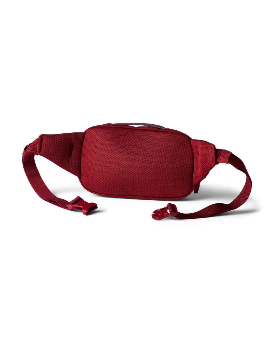 Allpa X 1.5L Hip Pack - Crimson - US 4407