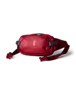 Allpa X 1.5L Hip Pack - Crimson - US 4407