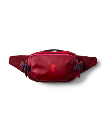 Allpa X 1.5L Hip Pack - Crimson - US 4407