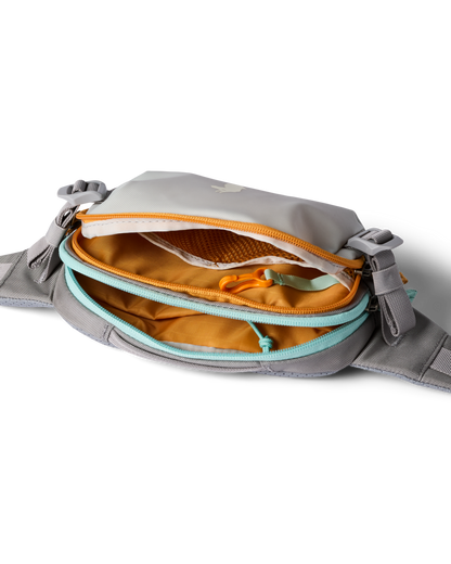 Allpa X 1.5L Hip Pack - Vapor/Smoke - US 9298