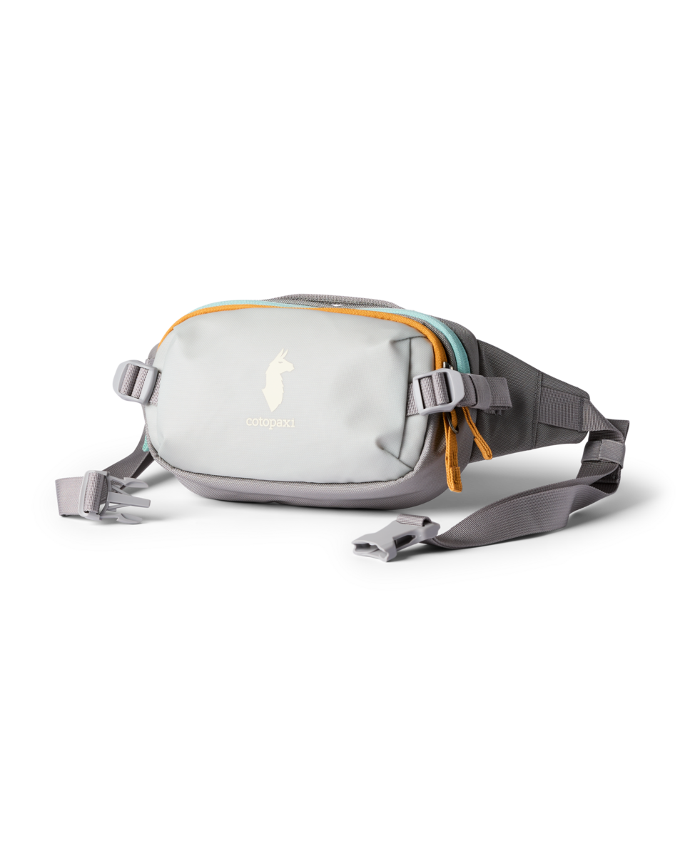 Allpa X 1.5L Hip Pack - Vapor/Smoke - US 9298