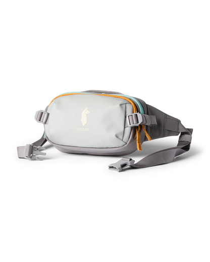 Allpa X 1.5L Hip Pack - Vapor/Smoke - US 9298