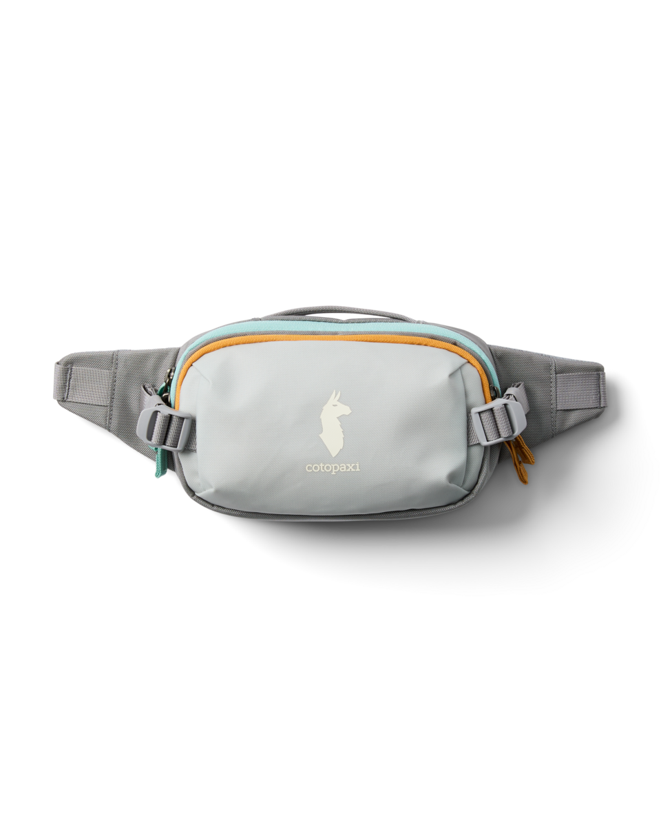 Allpa X 1.5L Hip Pack - Vapor/Smoke - US 9298