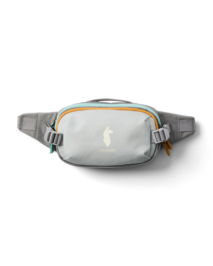 Allpa X 1.5L Hip Pack - Vapor/Smoke - US 9298