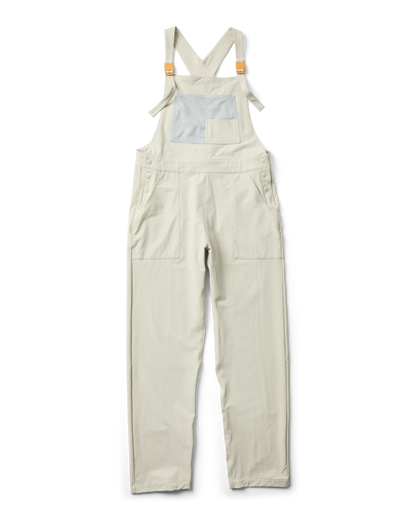 Asombro Overall - Women's - Mineral - US 9534
