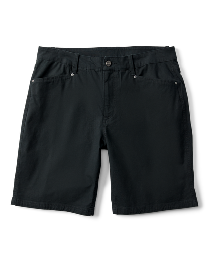Ambato Short - Men's - Black - US 9237