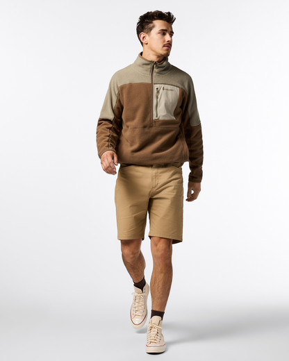 Ambato Short - Men's - Khaki - US 9797