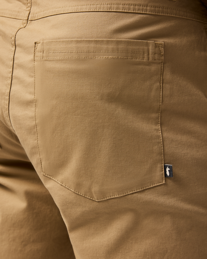 Ambato Short - Men's - Khaki - US 9797