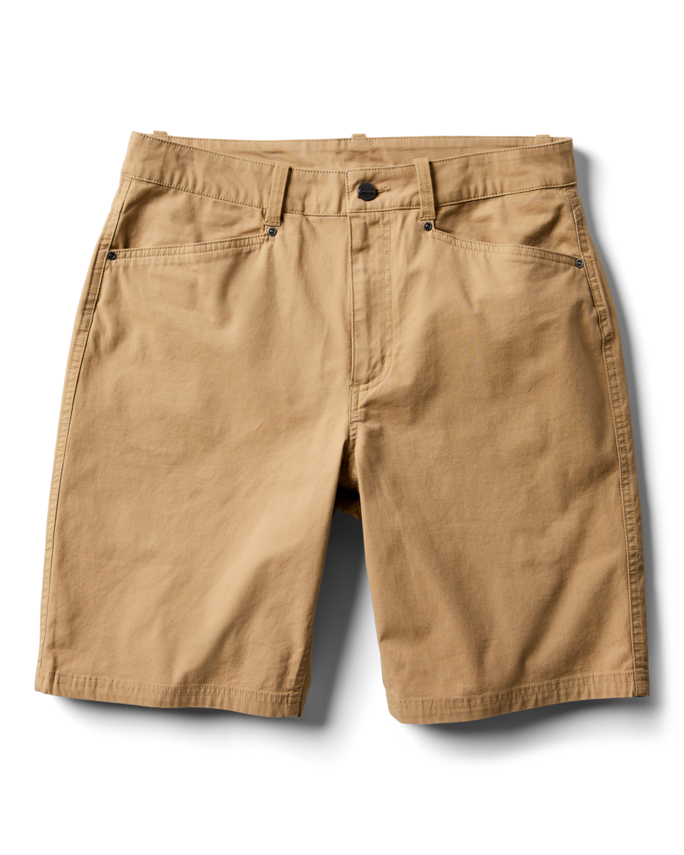Ambato Short - Men's - Khaki - US 9797