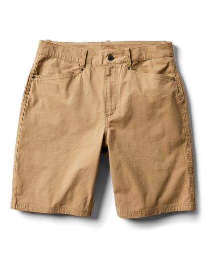 Ambato Short - Men's - Khaki - US 9797