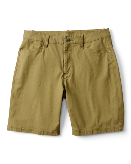 Ambato Short - Men's - Moss - US 7572