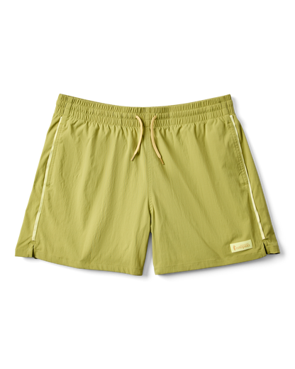 Brinco 5" Short - Solid - Men's - Seed - US 8207