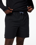 Brinco 7" Short - Solid - Men's - Cotopaxi Black - US 3440
