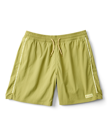 Brinco 7" Short - Solid - Men's - Seed - US 2138