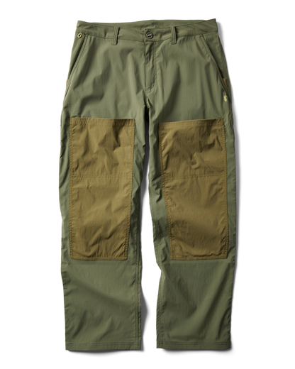 Coraje Tech Utility Pant - Men's - Fatigue - US 7944