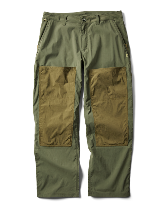 Coraje Tech Utility Pant - Men's - Fatigue - US 7944