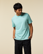 Mountain Magic T-Shirt - Men's - Tide Pool - US 1498