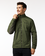 Pacaya 2.0 Insulated Jacket - Men's - Fatigue - US 5815
