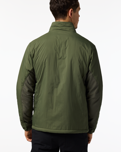 Pacaya 2.0 Insulated Jacket - Men's - Fatigue - US 5815