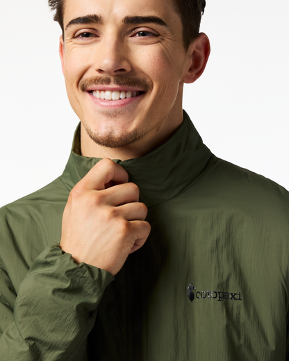 Pacaya 2.0 Insulated Jacket - Men's - Fatigue - US 5815