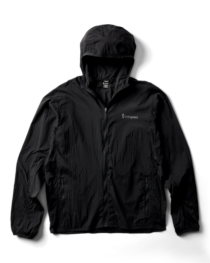 Pacaya Lite Hooded Jacket - Men's - Cotopaxi Black - US 1917