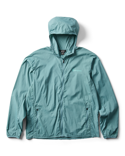 Pacaya Lite Hooded Jacket - Men's - Everglade - US 7466