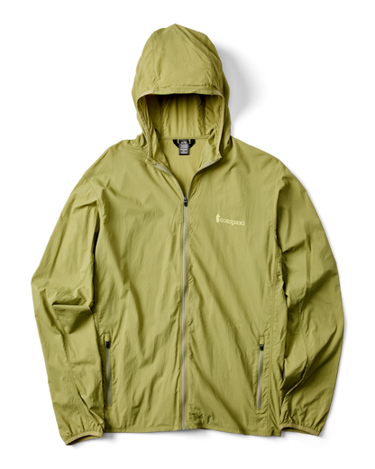 Pacaya Lite Hooded Jacket - Men's - Seed - US 5461