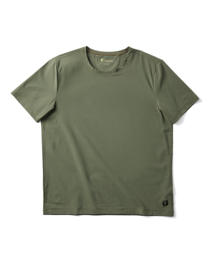 Pulso Tech T-Shirt - Men's - Fatigue - US 1387
