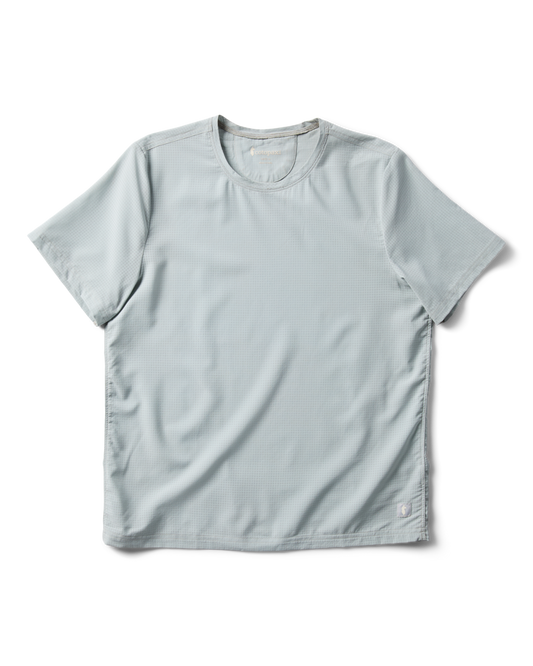 Pulso Tech T-Shirt - Men's - Vapor - US 9347