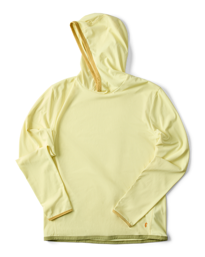 Sombra Sun Hoodie - Men's - Honeydew - US 3364