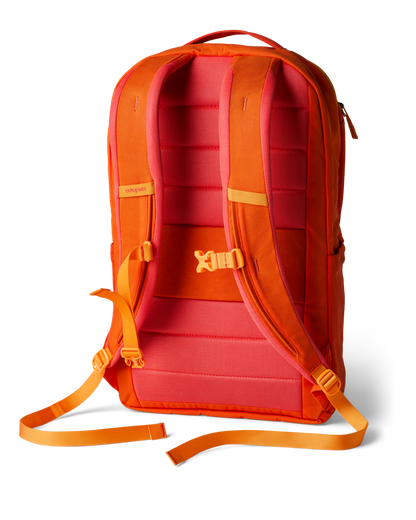 Allpa 26L Daypack - Contiguo - Orange - US 8482