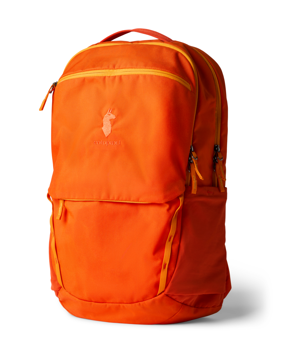 Allpa 26L Daypack - Contiguo - Orange - US 8482