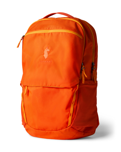 Allpa 26L Daypack - Contiguo - Orange - US 8482