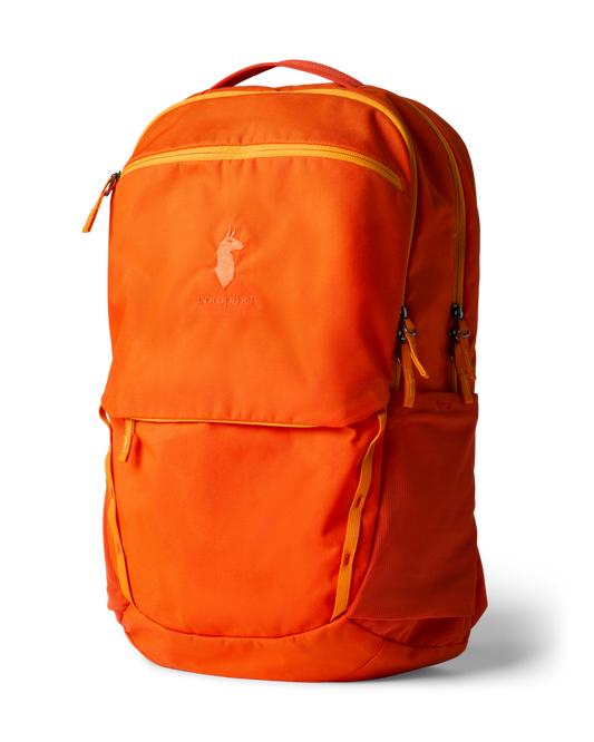 Allpa 26L Daypack - Contiguo - Orange - US 8482