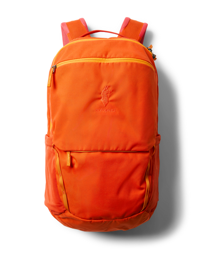 Allpa 26L Daypack - Contiguo - Orange - US 8482